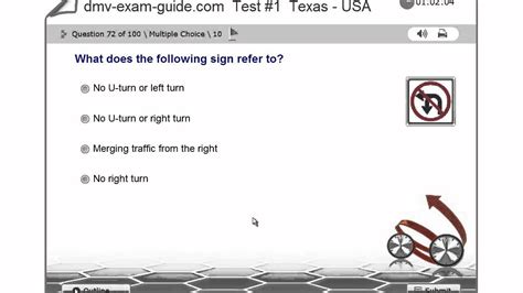 is the permit test hard in texas|is the permit test multiple choice.